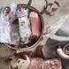 Брязкальце "Зірка"/"Babyono"