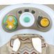Ходунки ElCamino ME 1185 RIDER Beige