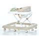 Ходунки ElCamino ME 1185 RIDER Beige