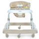 Ходунки ElCamino ME 1185 RIDER Beige