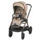 Коляска 2 в 1 Espiro Code 119 loving beige