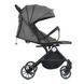 Коляска дитяча Bambi M 5727-1 FLASH Stone Gray