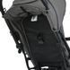 Коляска дитяча Bambi M 5727-1 FLASH Stone Gray