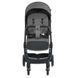 Коляска дитяча Bambi M 5727-1 FLASH Stone Gray