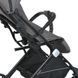 Коляска дитяча Bambi M 5727-1 FLASH Stone Gray