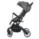Коляска дитяча Bambi M 5727-1 FLASH Stone Gray