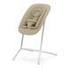 Стілець Cybex Lemo 4в1 Suede Grey