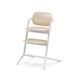 Стілець Cybex Lemo 4в1 Suede Grey