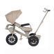 Велосипед триколісний TILLY FLASH T-3812