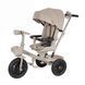 Велосипед триколісний TILLY FLASH T-3812