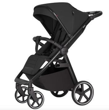 Прогулянкова коляска CARRELLO Bravo SL Deluxe CRL-5520 Pebble Beige /1/