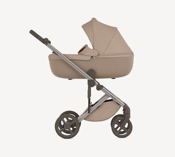 Коляска Anex Eli 2 в 1 Granti
