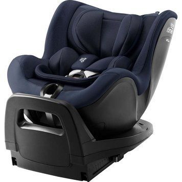 Автокрісло Britax R&ouml;mer DUALFIX PRO
