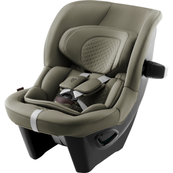 Автокрісло BRITAX-ROMER MAX-SAFE PRO LUX