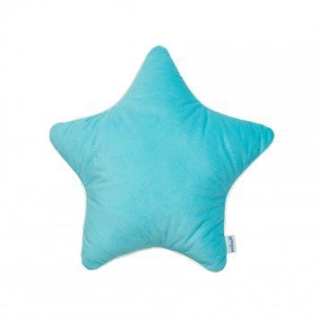 Бампер - подушка Twins Star Velvet 2025-BTSV-20, multicolor, мультиколір