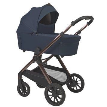 Коляска 2 в 1 Espiro Code 119 loving beige