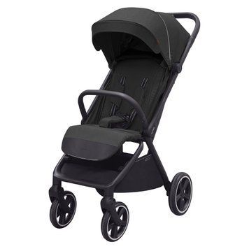 Прогулянкова коляска CARRELLO Vento CRL-5516 Shadow Grey /1/