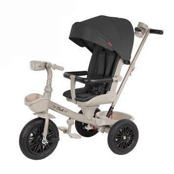 Велосипед триколісний TILLY FLASH T-3812
