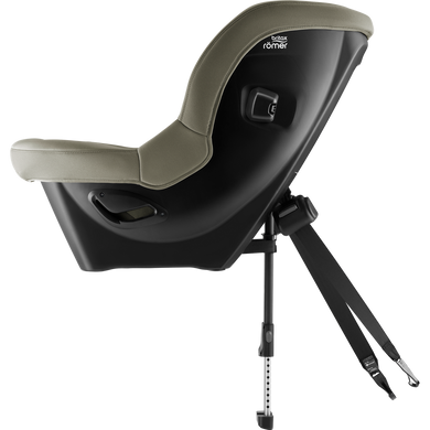 Автокрісло BRITAX-ROMER MAX-SAFE PRO LUX