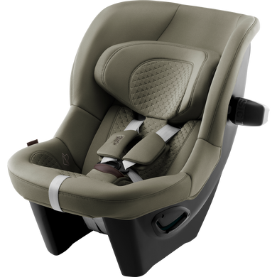 Автокрісло BRITAX-ROMER MAX-SAFE PRO LUX