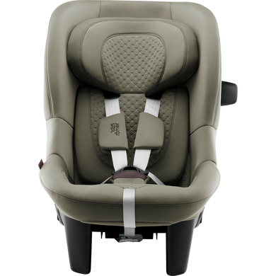 Автокрісло BRITAX-ROMER MAX-SAFE PRO LUX