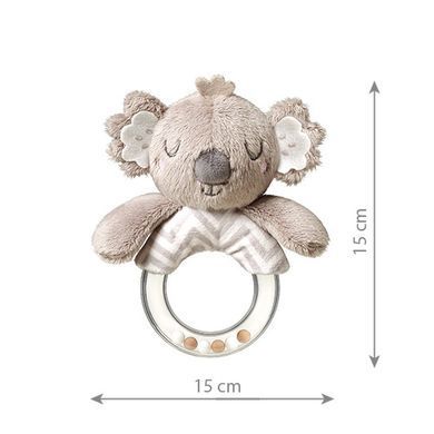 Брязкальце "Коала Коко"/"Babyono"