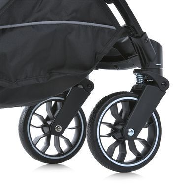 Коляска дитяча Bambi M 5727-1 FLASH Stone Gray