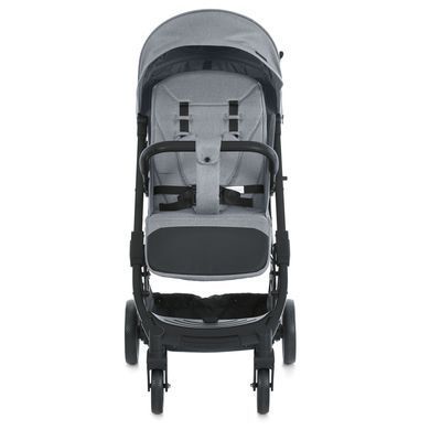 Коляска дитяча Bambi M 5727-1 FLASH Stone Gray