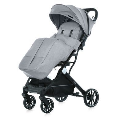 Коляска дитяча Bambi M 5727-1 FLASH Stone Gray