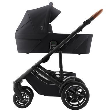 Люлька для коляски Britax R&ouml;mer SMILE 5Z