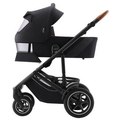Люлька для коляски Britax R&ouml;mer SMILE 5Z