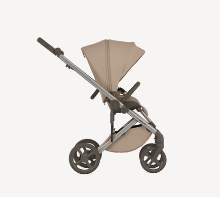 Коляска 2 в 1 Anex Eli Granti