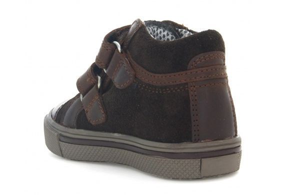 Черевик Bartek W-11812-4P/MOC/24