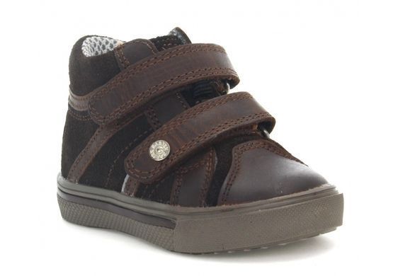 Черевик Bartek W-11812-4P/MOC/24