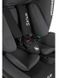 Автокрісло CARRELLO Sirius CRL-8808 Sky Grey i-Size 40-150см ISOFIX, поворот /1/