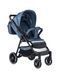 Прогулянкова коляска Model Q 2 в 1 Purple