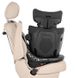 Автокрісло CARRELLO Sirius CRL-8808 Sky Grey i-Size 40-150см ISOFIX, поворот /1/