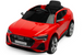 Електромобіль Caretero (Toyz) Audi E-tron Sportback Red