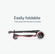 Самокат трансформер SmarTrike Xtend Scooter+Ride on Teal