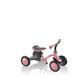 Біговел Globber LEARNING BIKE 3в1 DELUXE Пастельно-рожевий