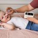 Аспіратор для носа SOFFIO для дітей та немовлят "Babyono"
