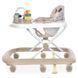 Ходунки ElCamino ME 1215 SIMPLY Beige