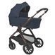 Коляска 2 в 1 Espiro Code 119 loving beige