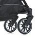 Коляска дитяча Bambi M 5727-1 FLASH Stone Gray