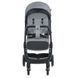 Коляска дитяча Bambi M 5727-1 FLASH Stone Gray