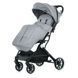 Коляска дитяча Bambi M 5727-1 FLASH Stone Gray