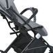 Коляска дитяча Bambi M 5727-1 FLASH Stone Gray