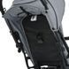 Коляска дитяча Bambi M 5727-1 FLASH Stone Gray