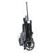 Коляска дитяча Bambi M 5727-1 FLASH Stone Gray