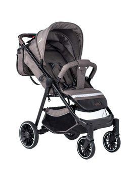 Прогулянкова коляска Model Q 2 в 1 Purple